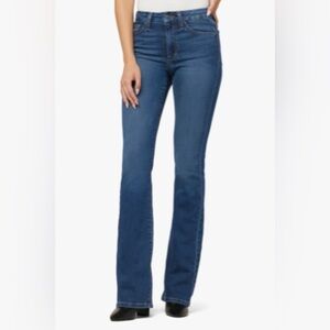 The Hi Honey High Rise Curvy Bootcut Jean - Stephanie (29)